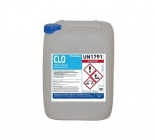 Professzionál Support CLO Additive Fertőtlenítő fehérítés 20 L/25 kg